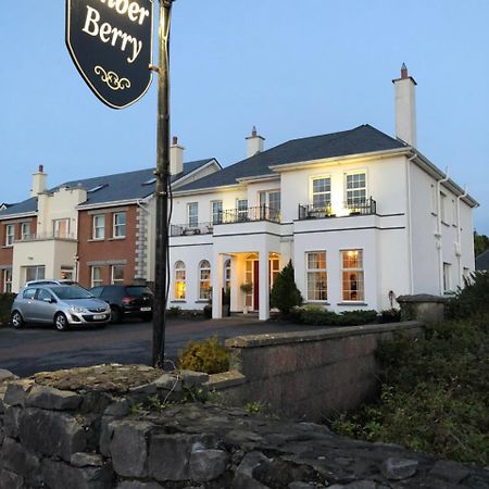 Bed and Breakfast Amber Berry Galway Exteriér fotografie